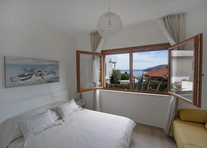 Apartment Iva