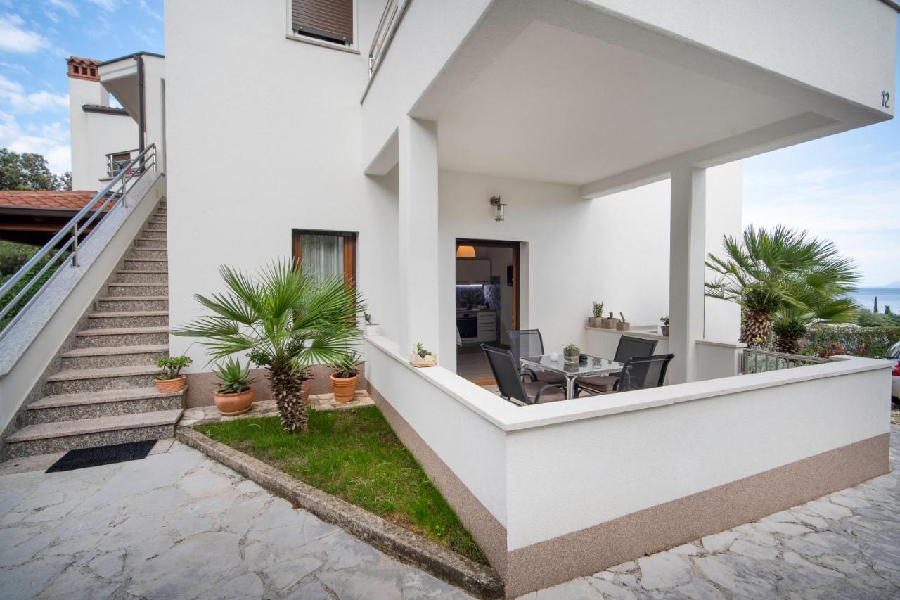 Apartman Iva *