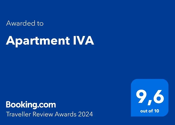 Apartment Iva