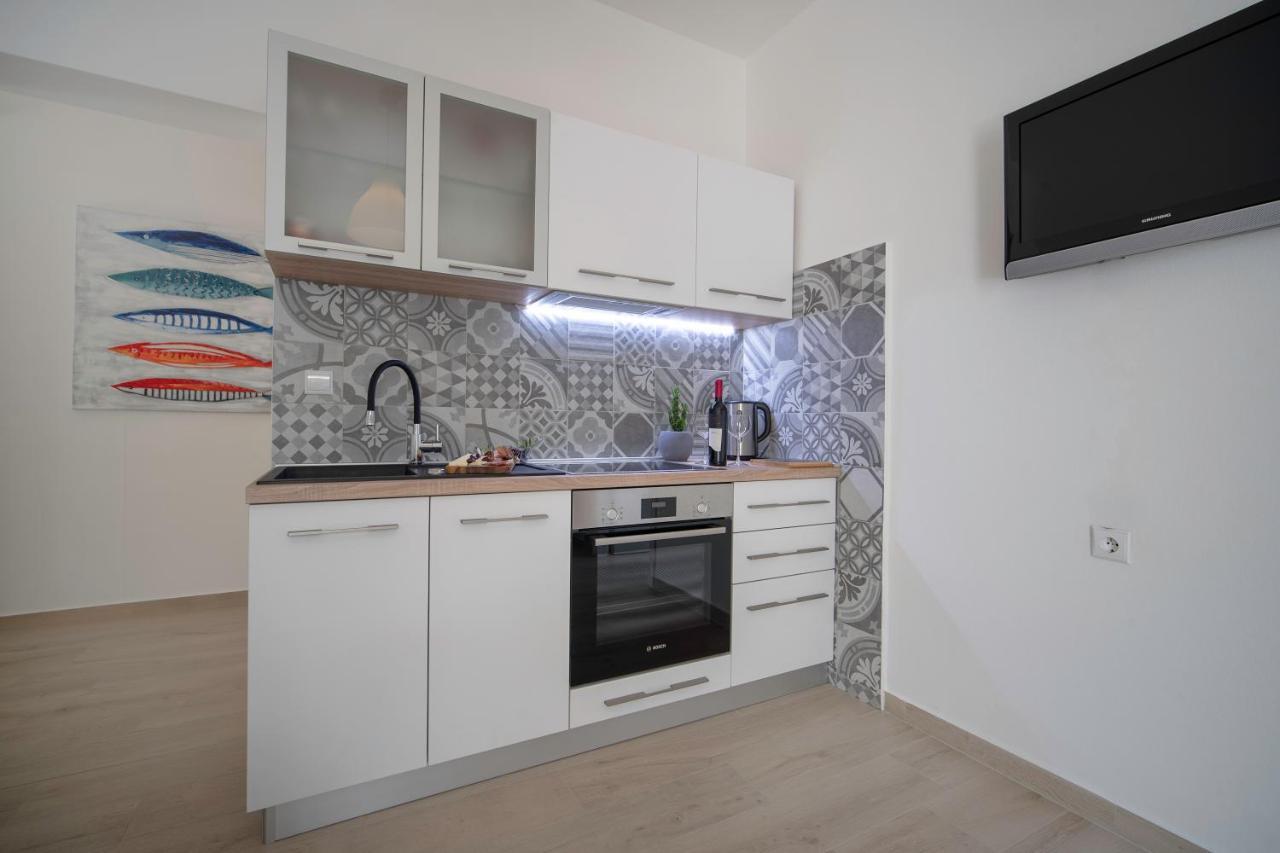 Iva Apartment