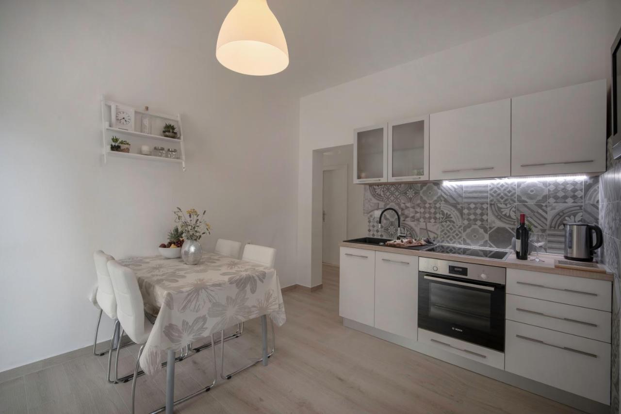 Apartment Iva Rabac