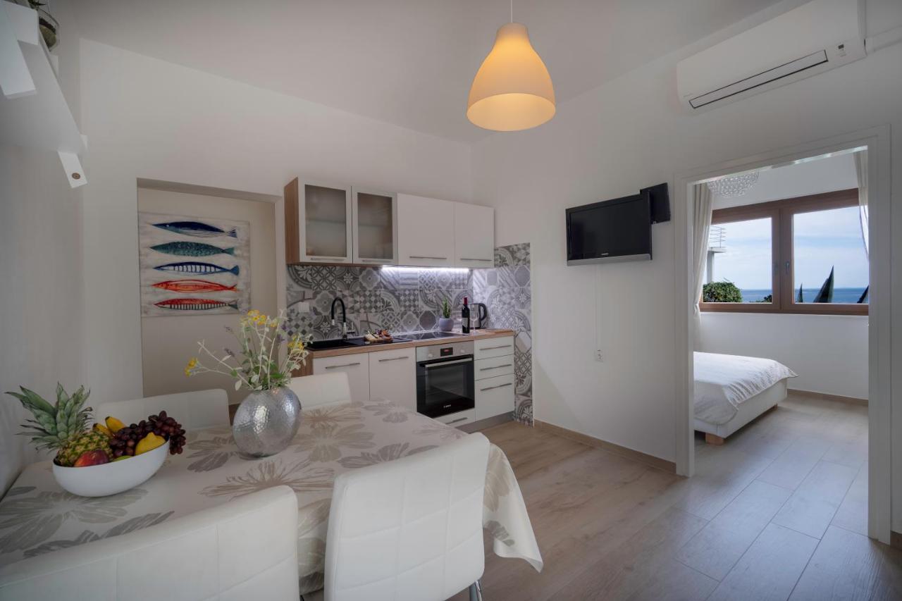 Apartment Iva *