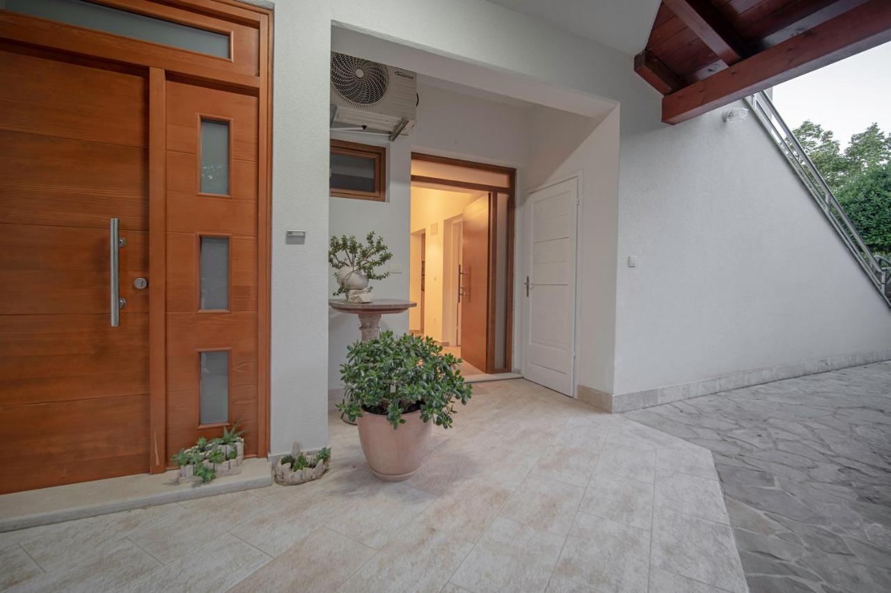 Apartment Iva
