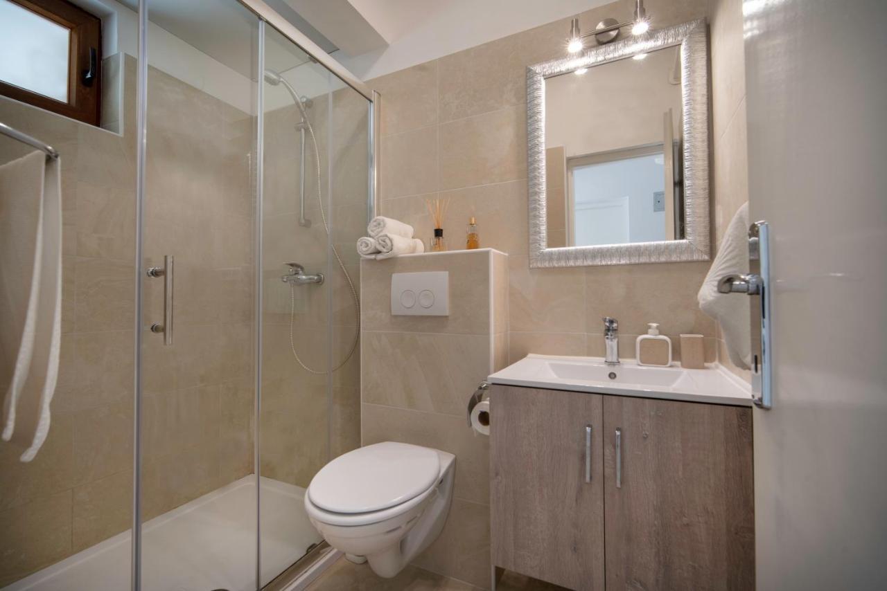 Apartment Iva Rabac