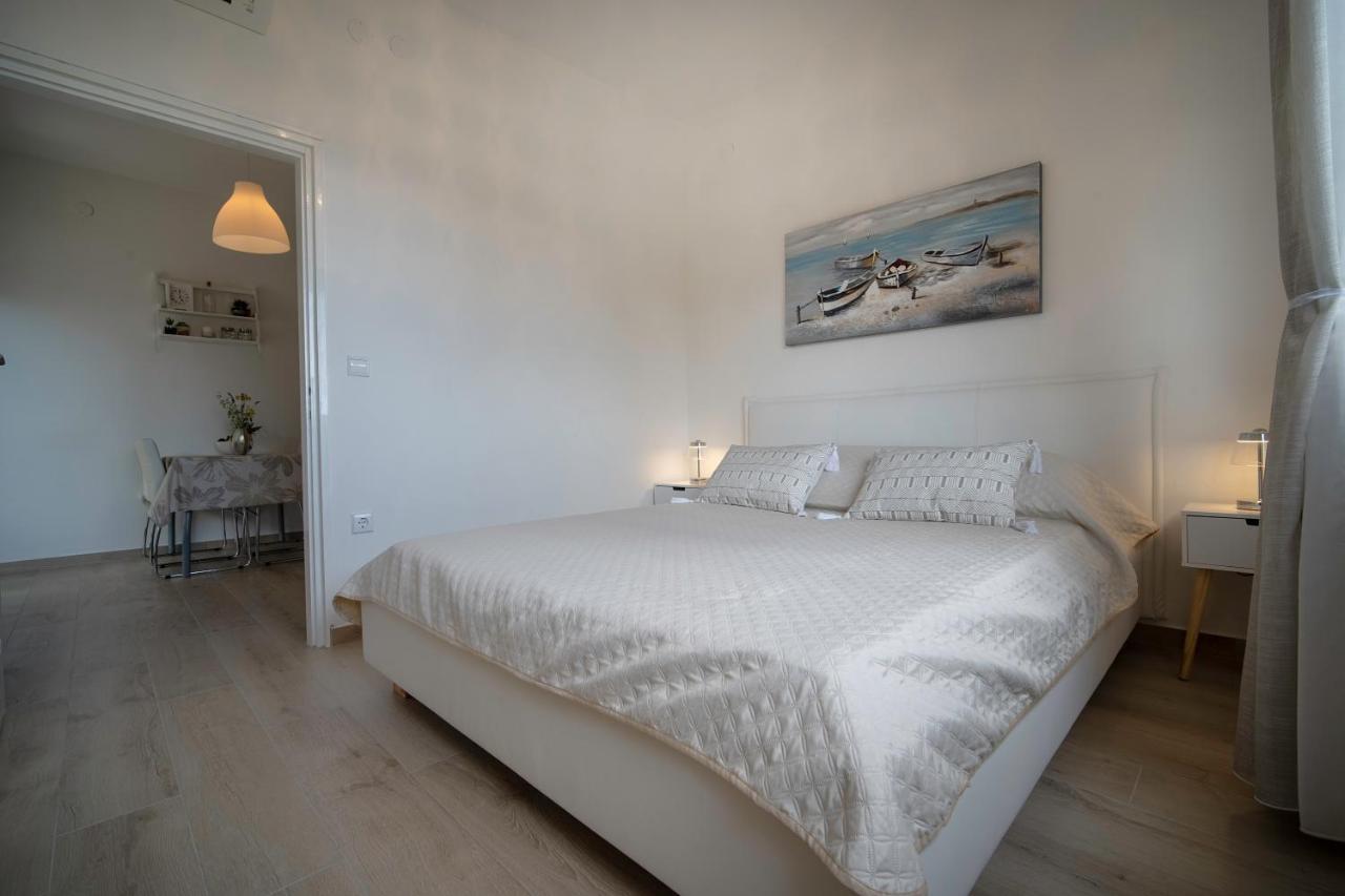 Apartment Iva *