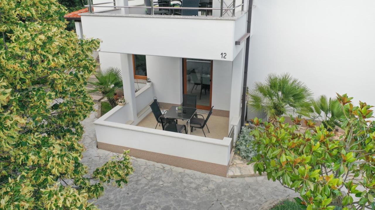 Apartment Iva Rabac