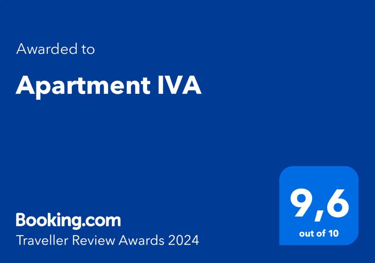 Iva Apartment Rabac